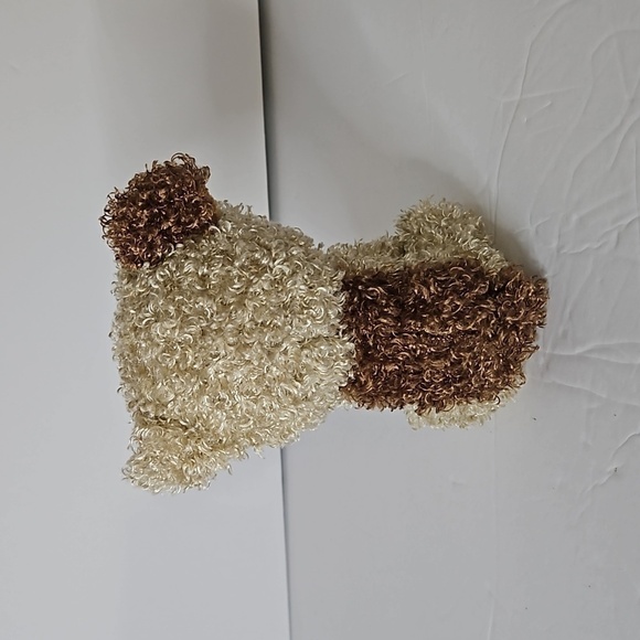 Ty Beanie Boos Rootbeer Terrier Plush Pre-owned - Picture 3 of 7